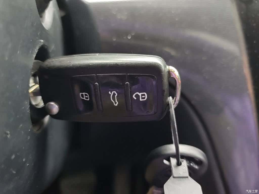 Skoda Yeti, 2017 12