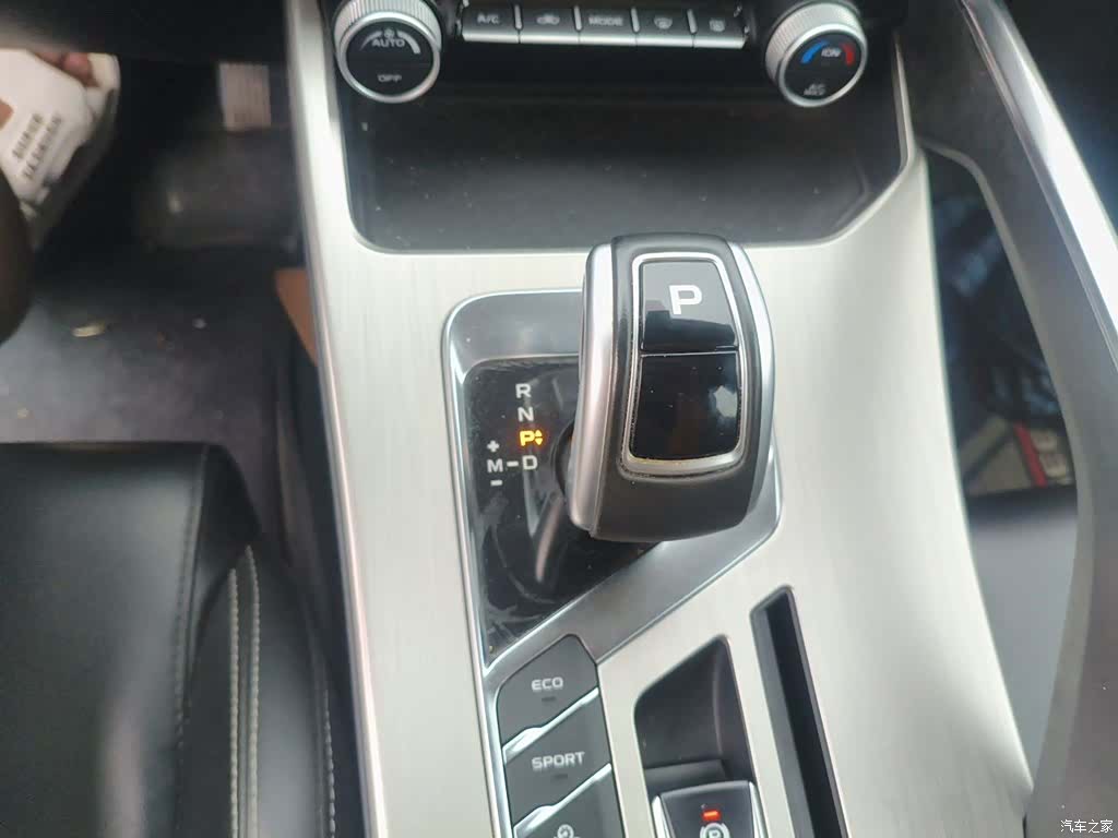 Geely Coolray, 2019 7