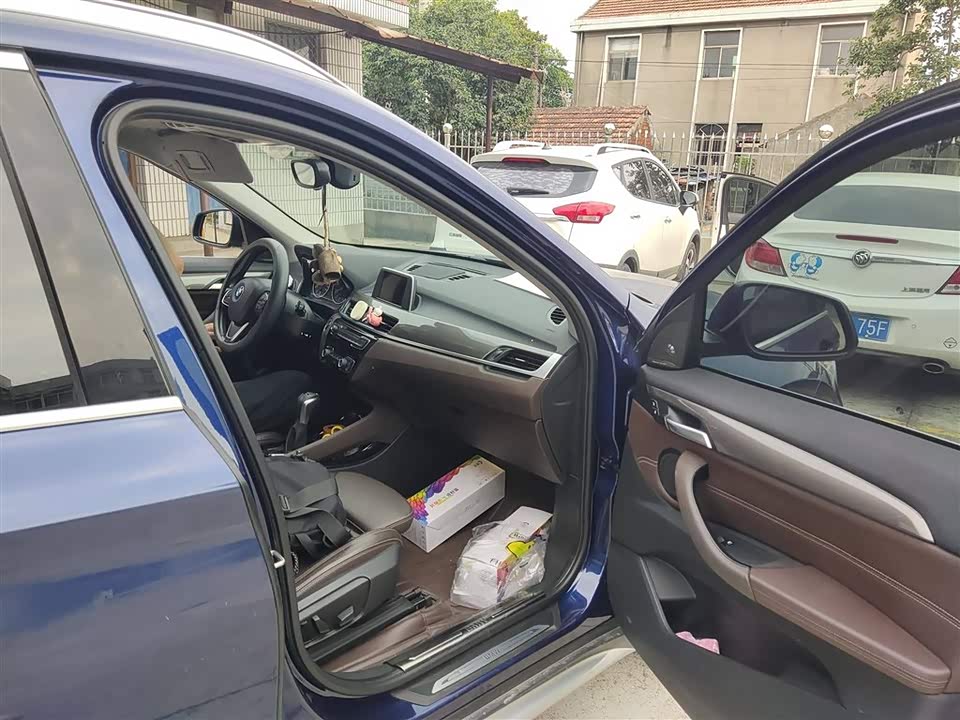 BMW X1 BMW X1