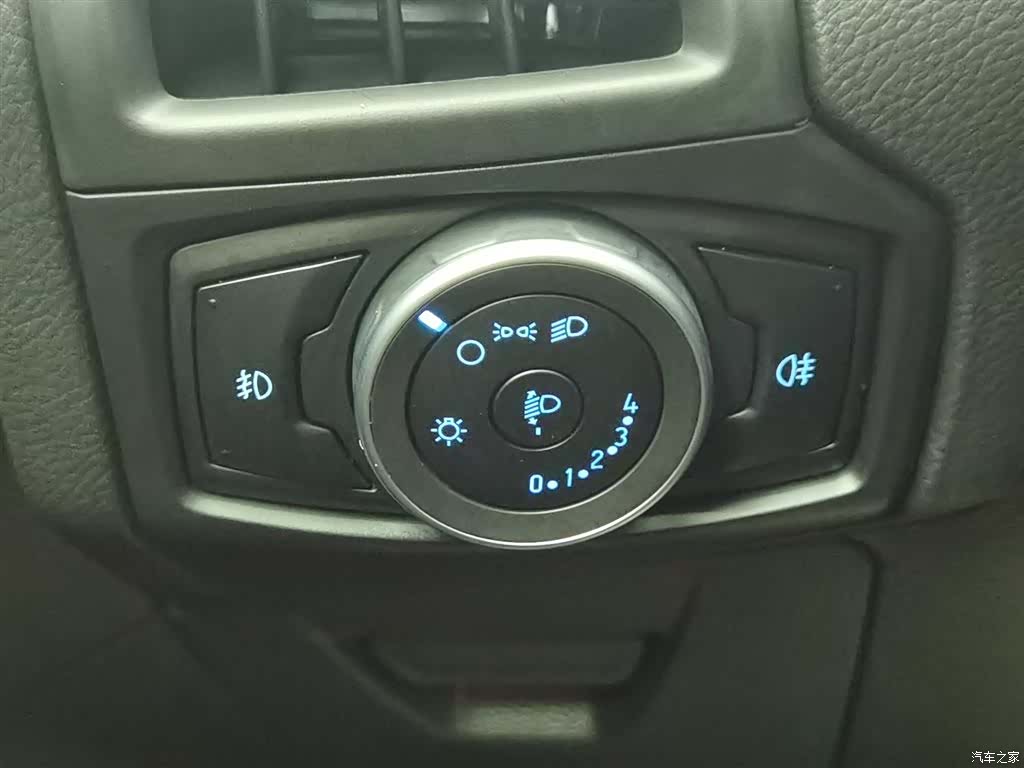 Ford Focus, 2018 21