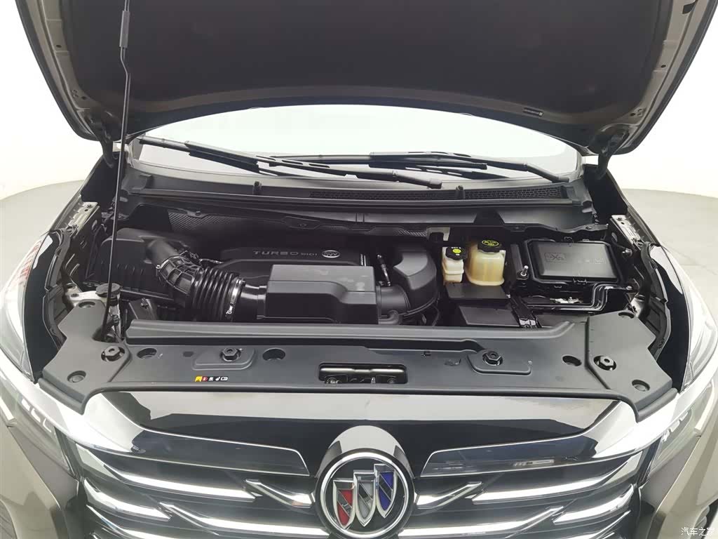 Buick GL8, 2024 6