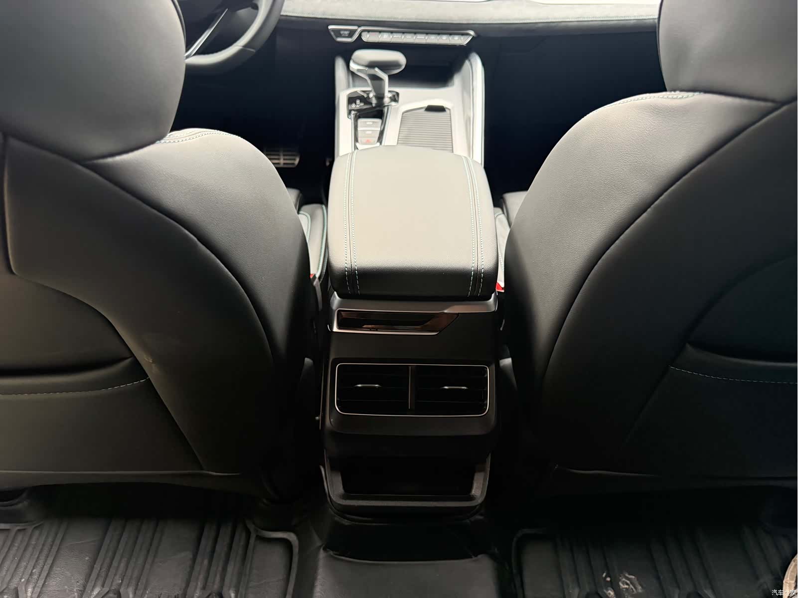 Geely Preface, 2023 8