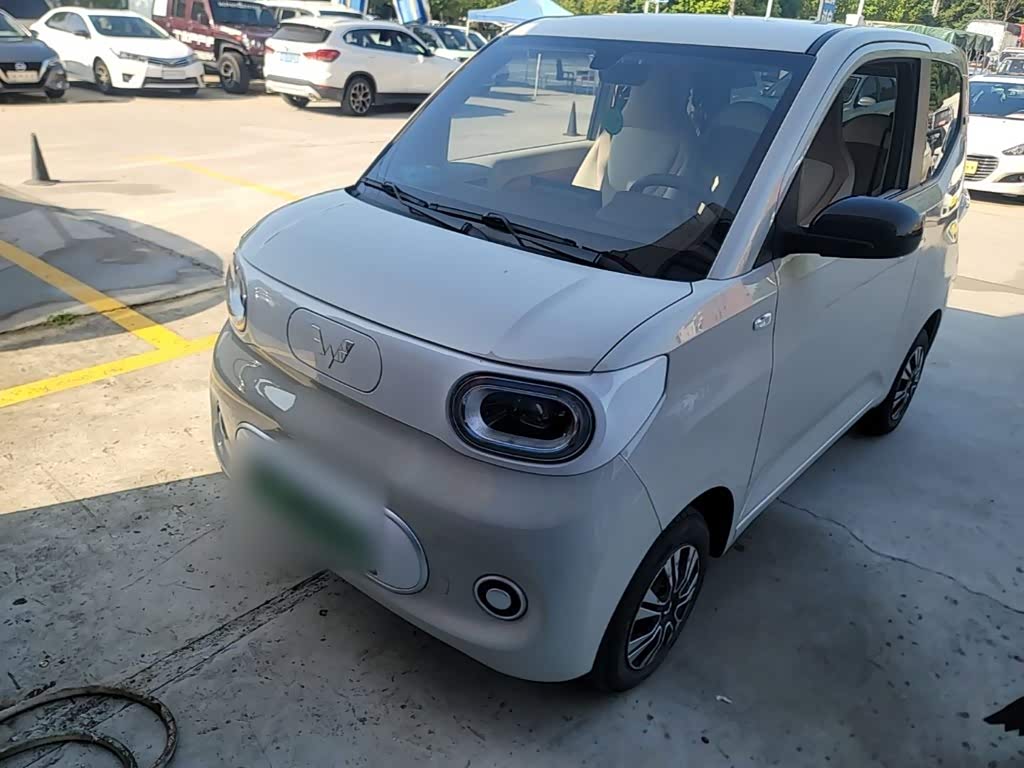 Wuling Mini EV MINIEV 2024 215km