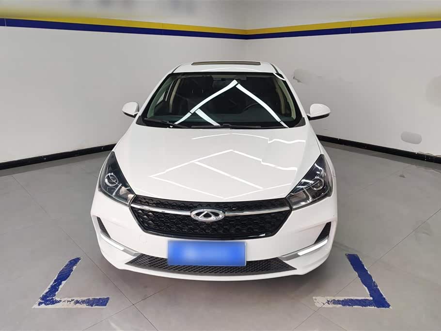 Chery Arrizo 5