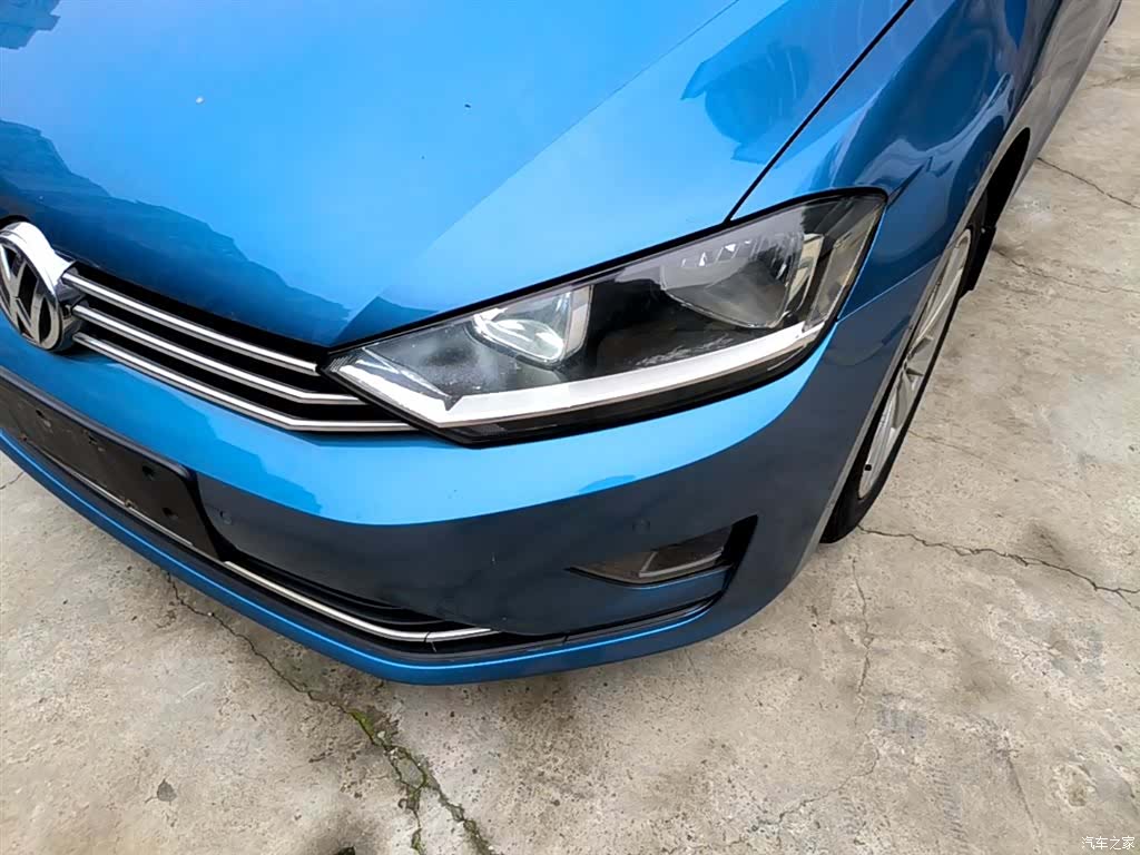 Volkswagen Golf, 2017 24