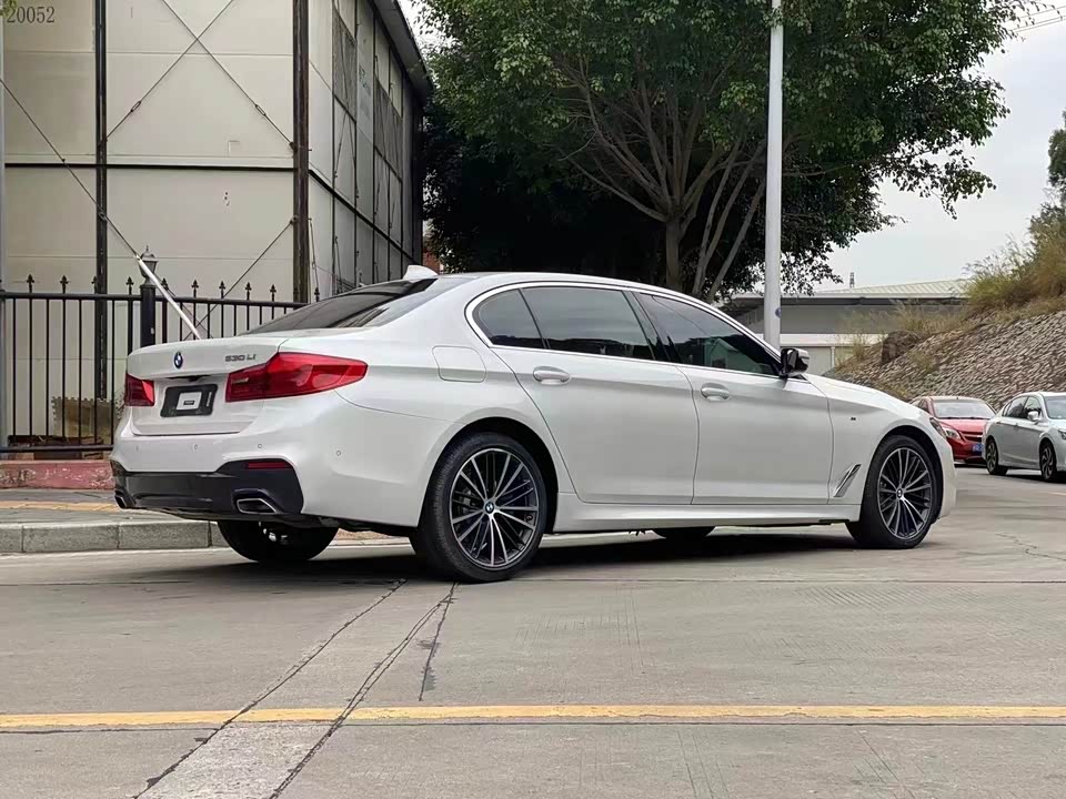 BMW 5 series BMW 5 series