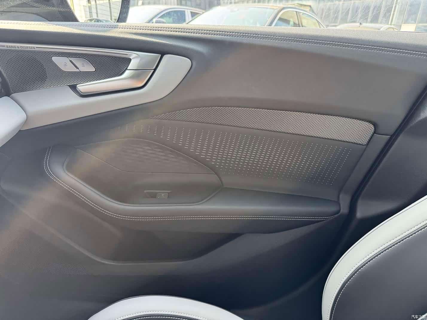Audi A5, 2025 13