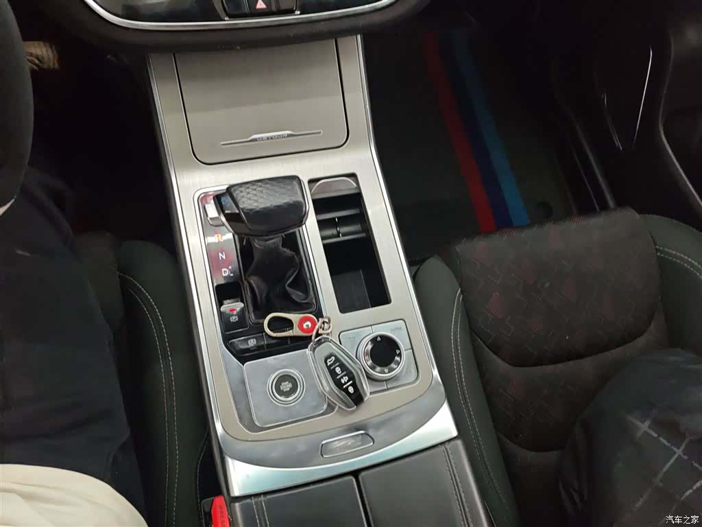 Jetour X70, 2021 14