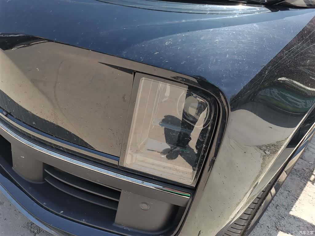 Li Auto L9, 2023 18