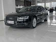 �µ�A8 2016�� A8L 45 TFSI quattro������