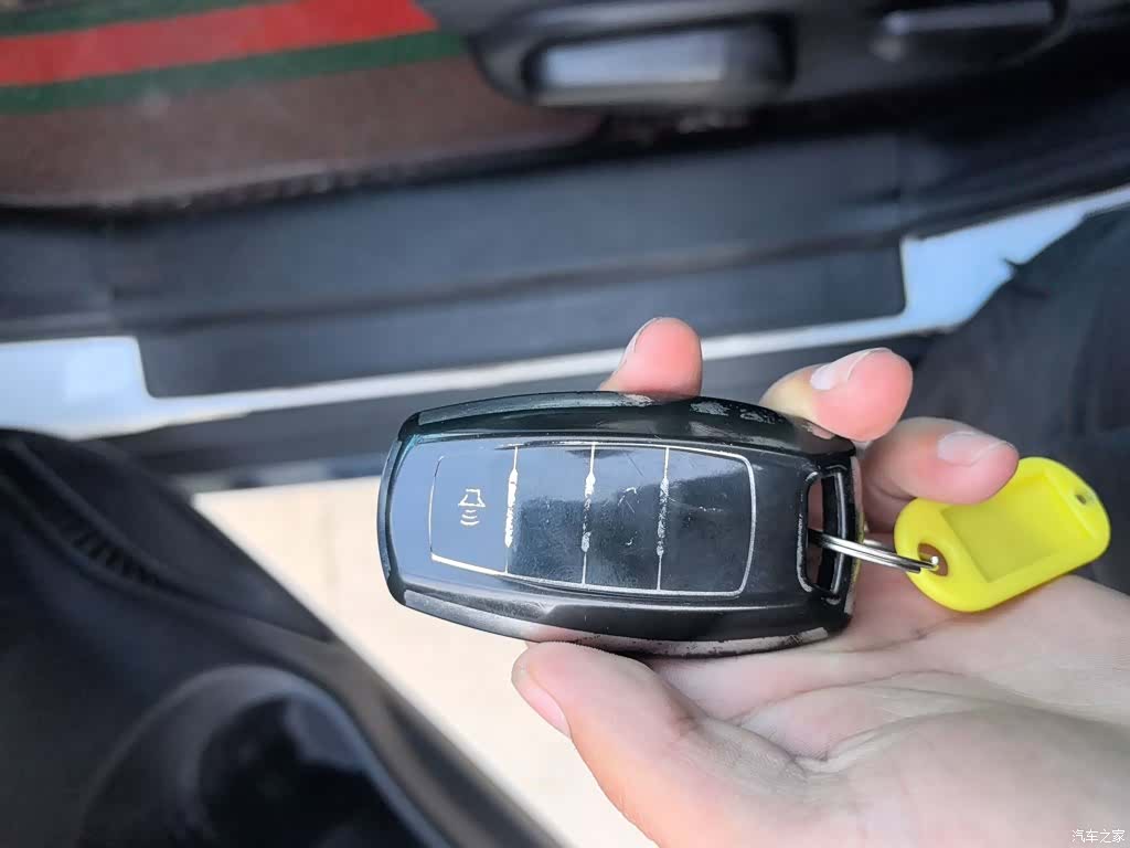Haval M6, 2021 18