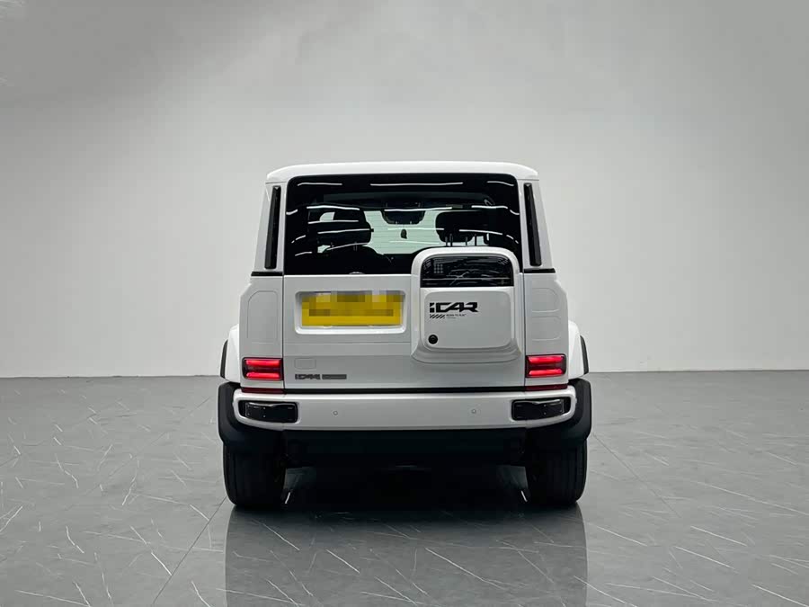 iCAR iCAR Super V23 2025, фото 5