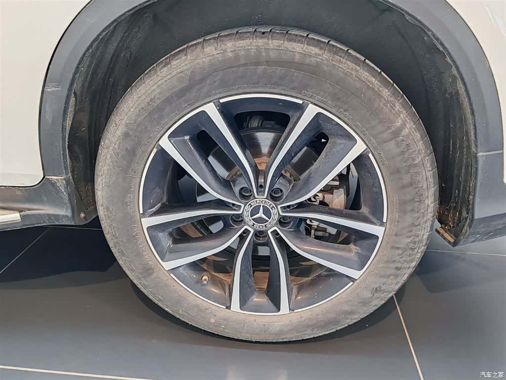 Mercedes-Benz GLC, 2020 20