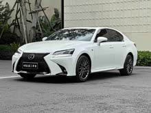 �׿���˹GS 2016�� 200t F SPORT