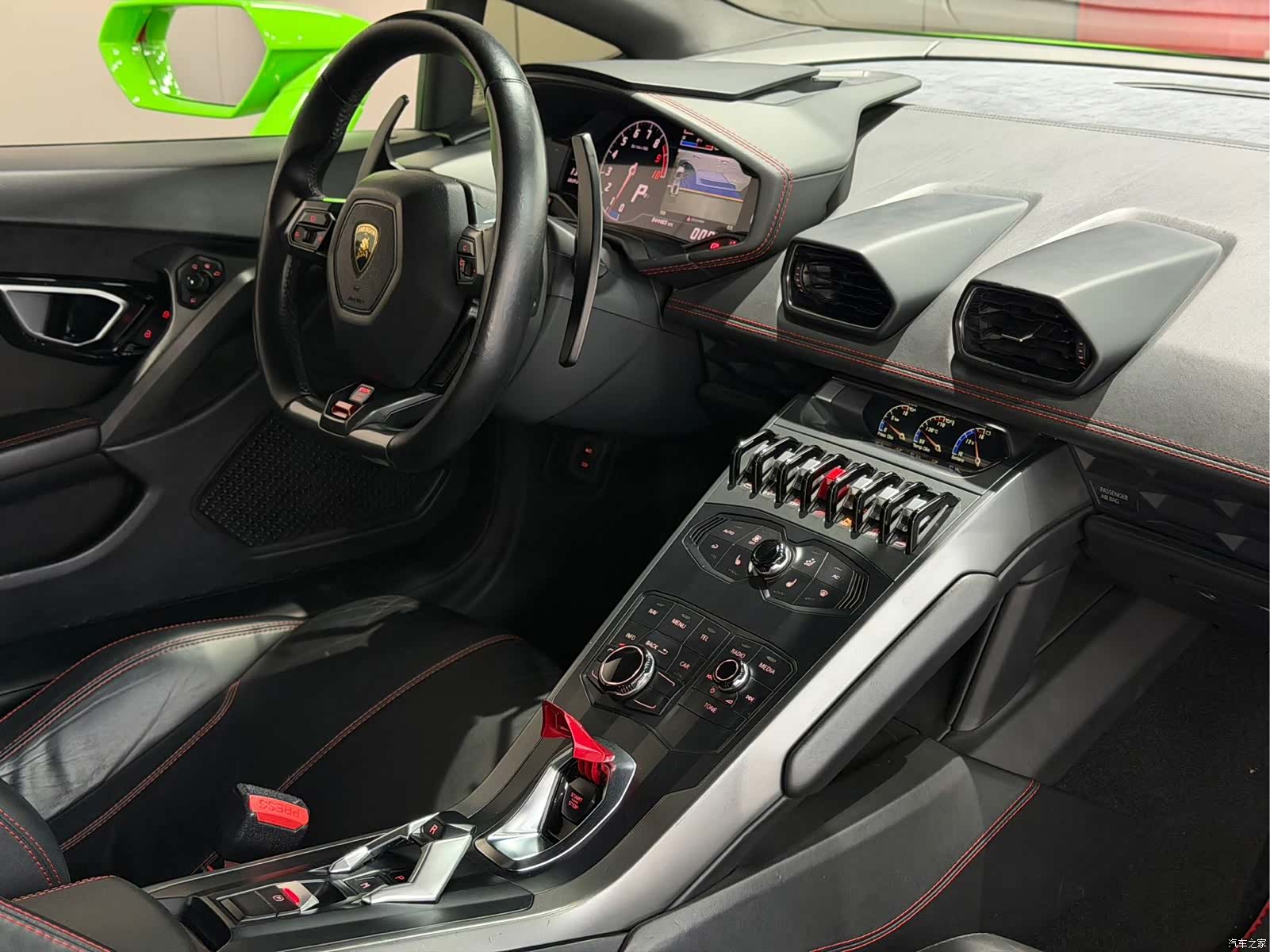 Lamborghini Huracán, 2015 15