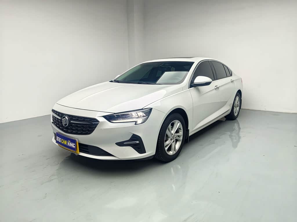 Buick Regal
