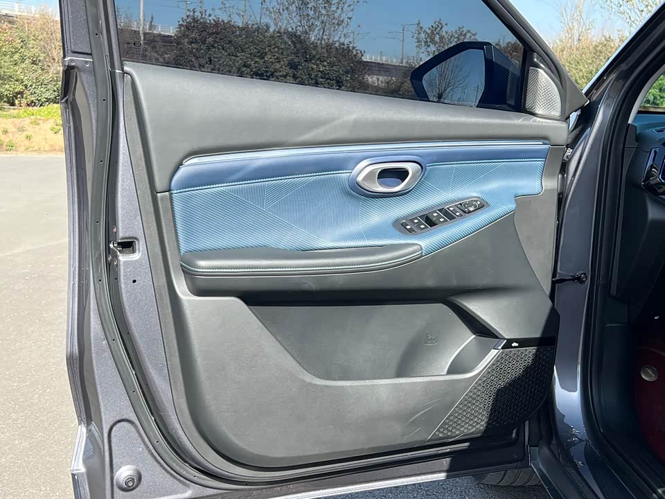 Trumpchi Trumpchi GS3