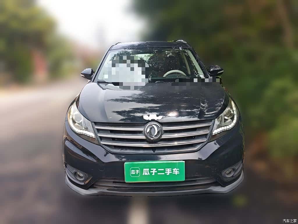 DongFeng 580, 2017 3
