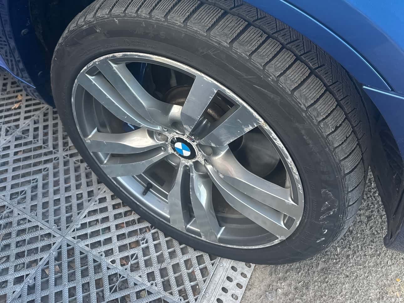 BMW X6, 2015 22