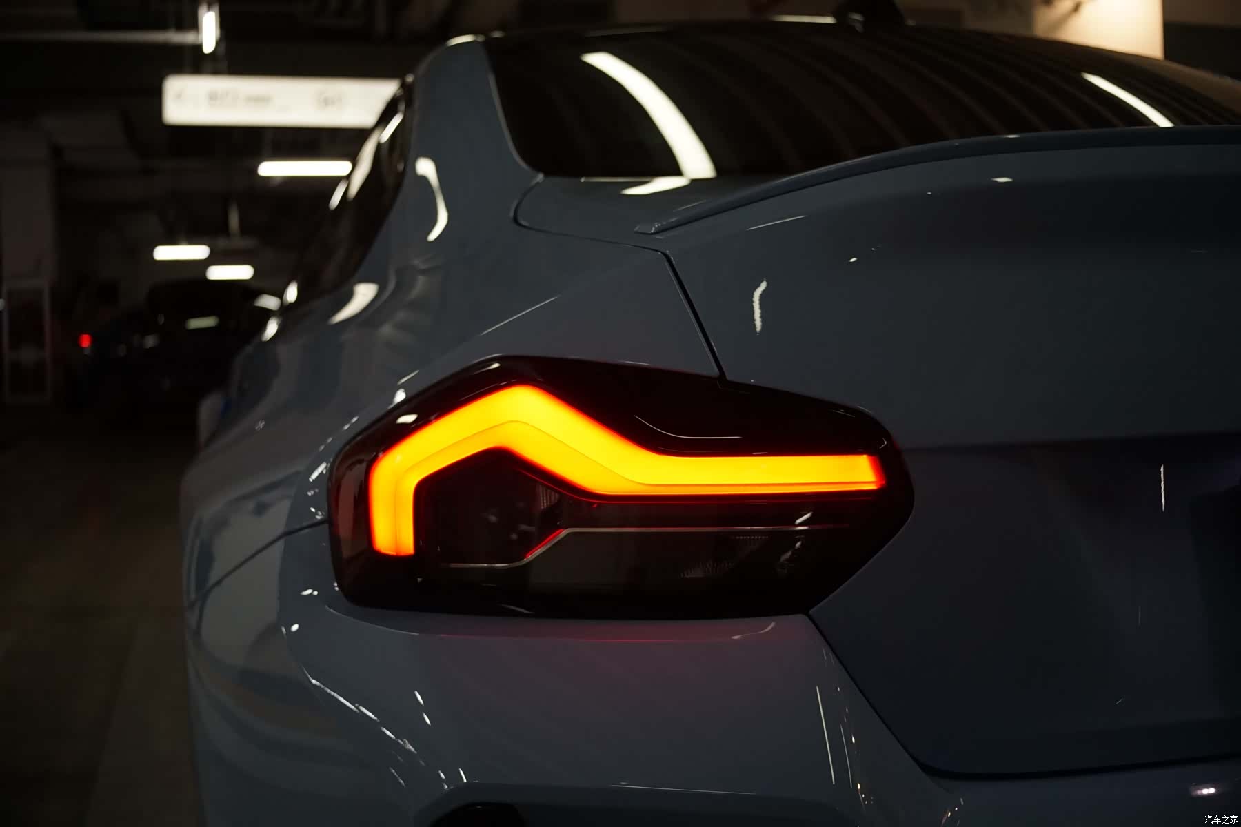 BMW M2, 2025 11