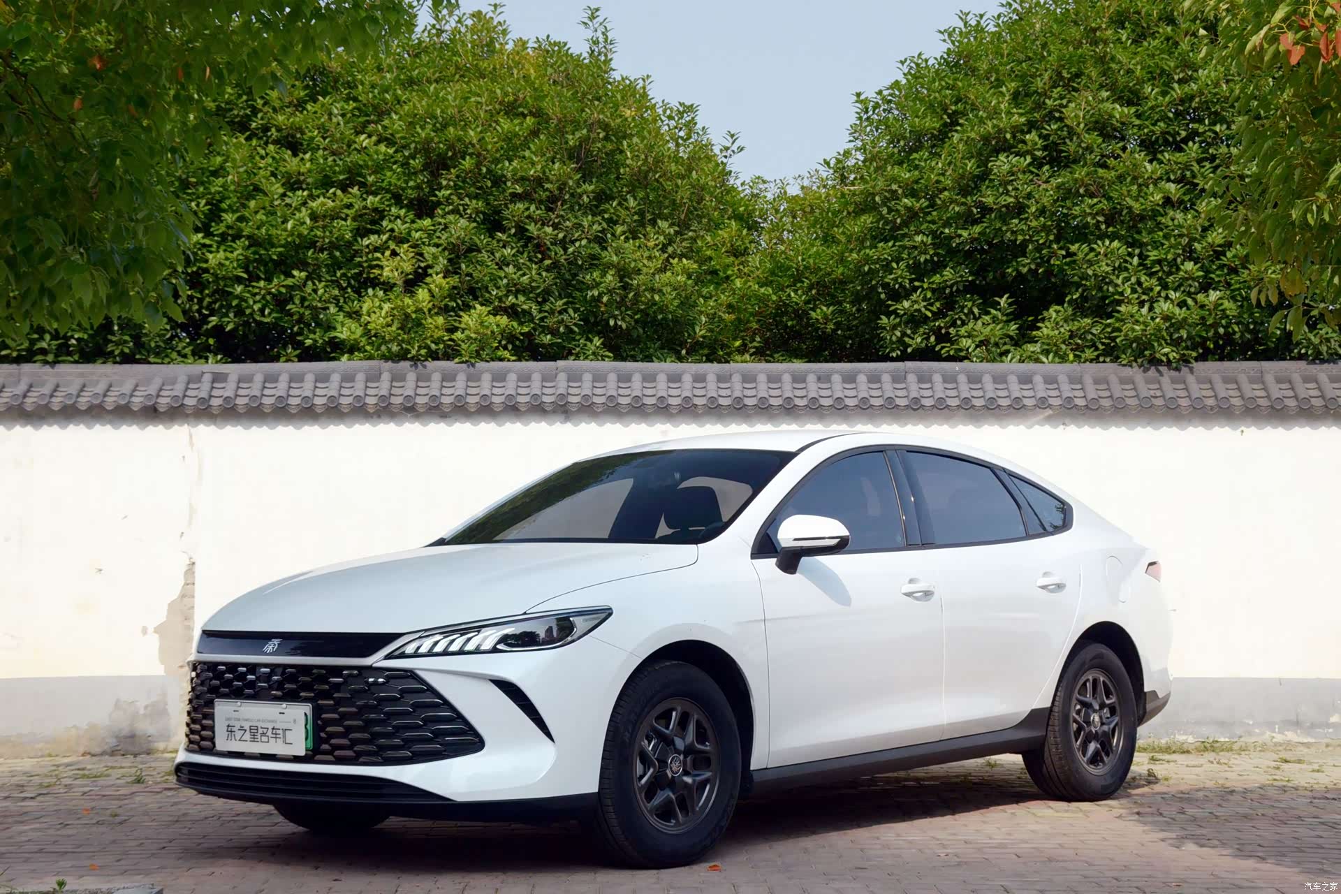 BYD Qin, 2026 1