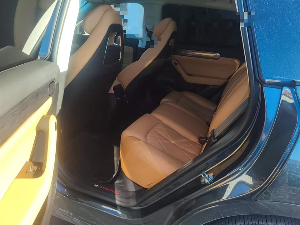 Leapmotor C11 Leapmotor C11