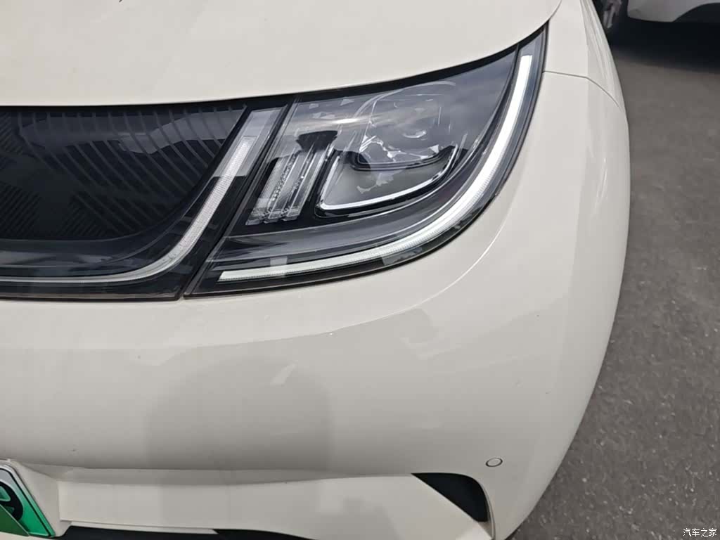 BYD Dolphin, 2023 24