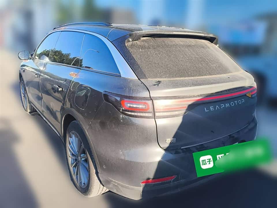 Leapmotor C11 Leapmotor C11