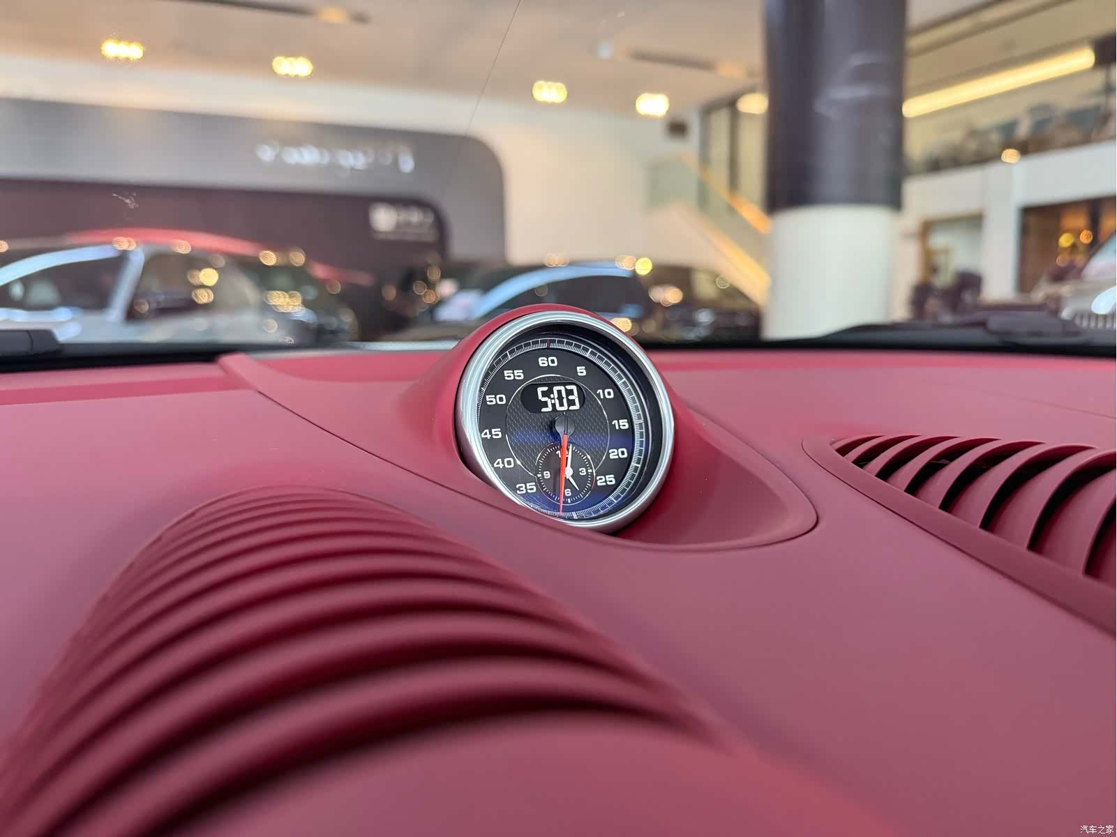 Porsche Boxster, 2024 15