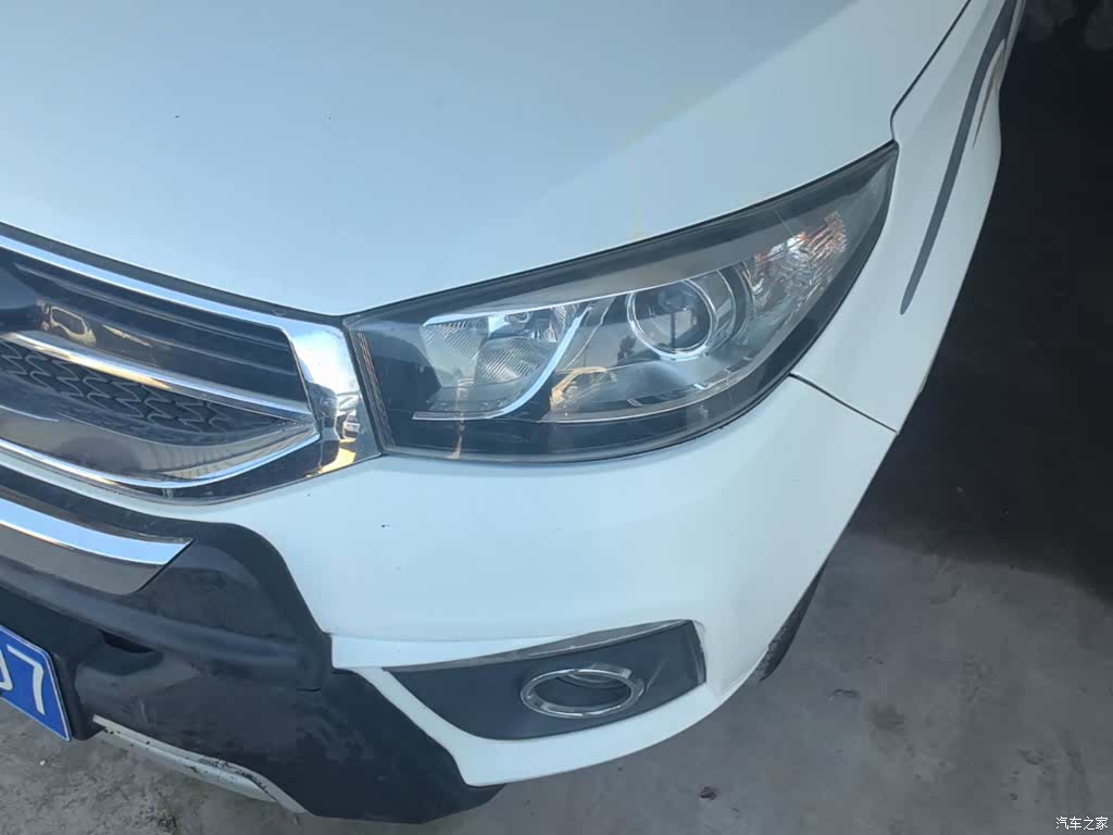 Chery 3, 2016 24