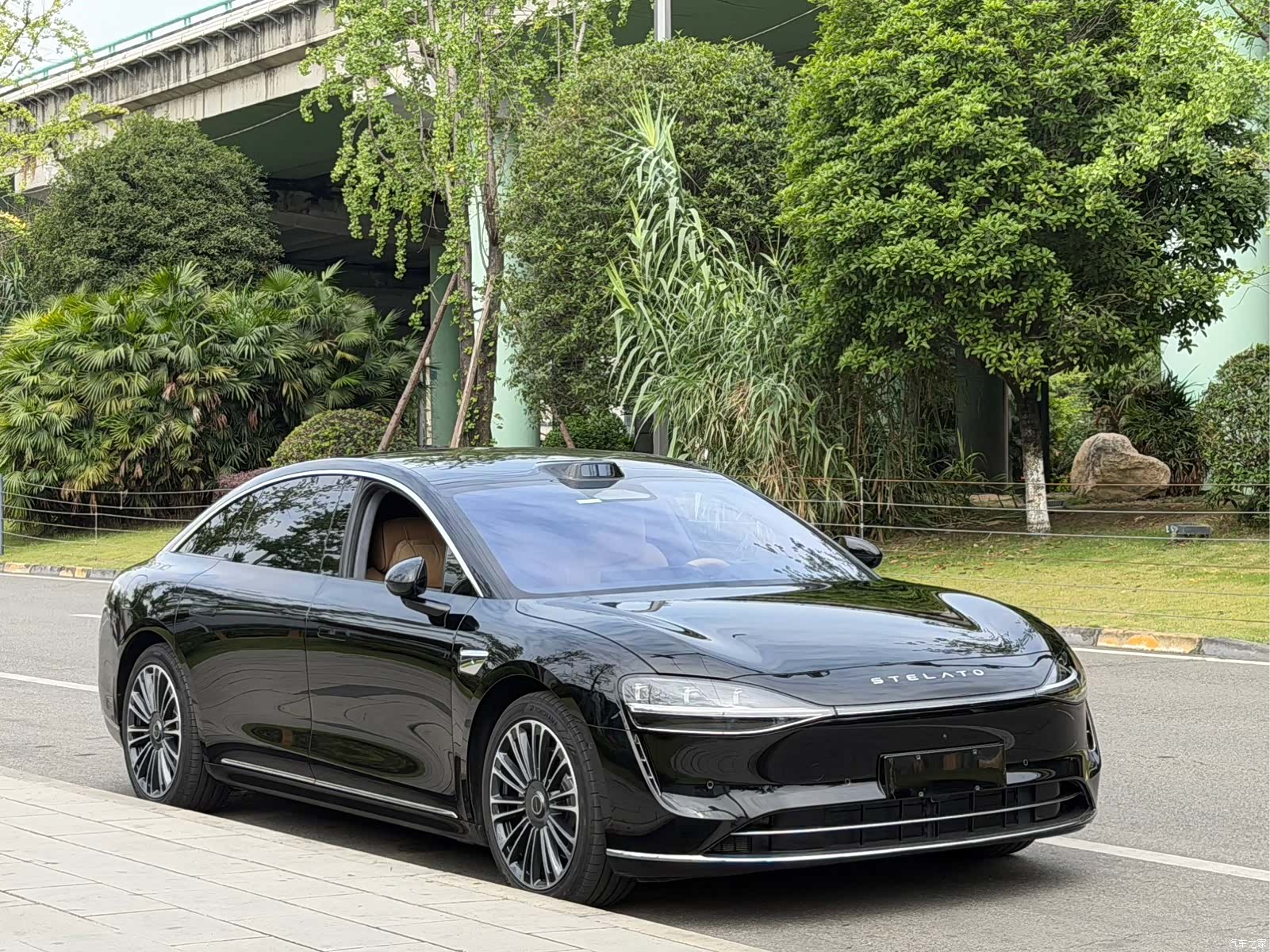 Stelato S9, 2025 3