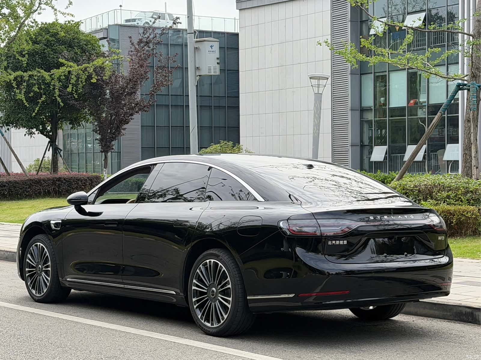 Stelato S9, 2025 4
