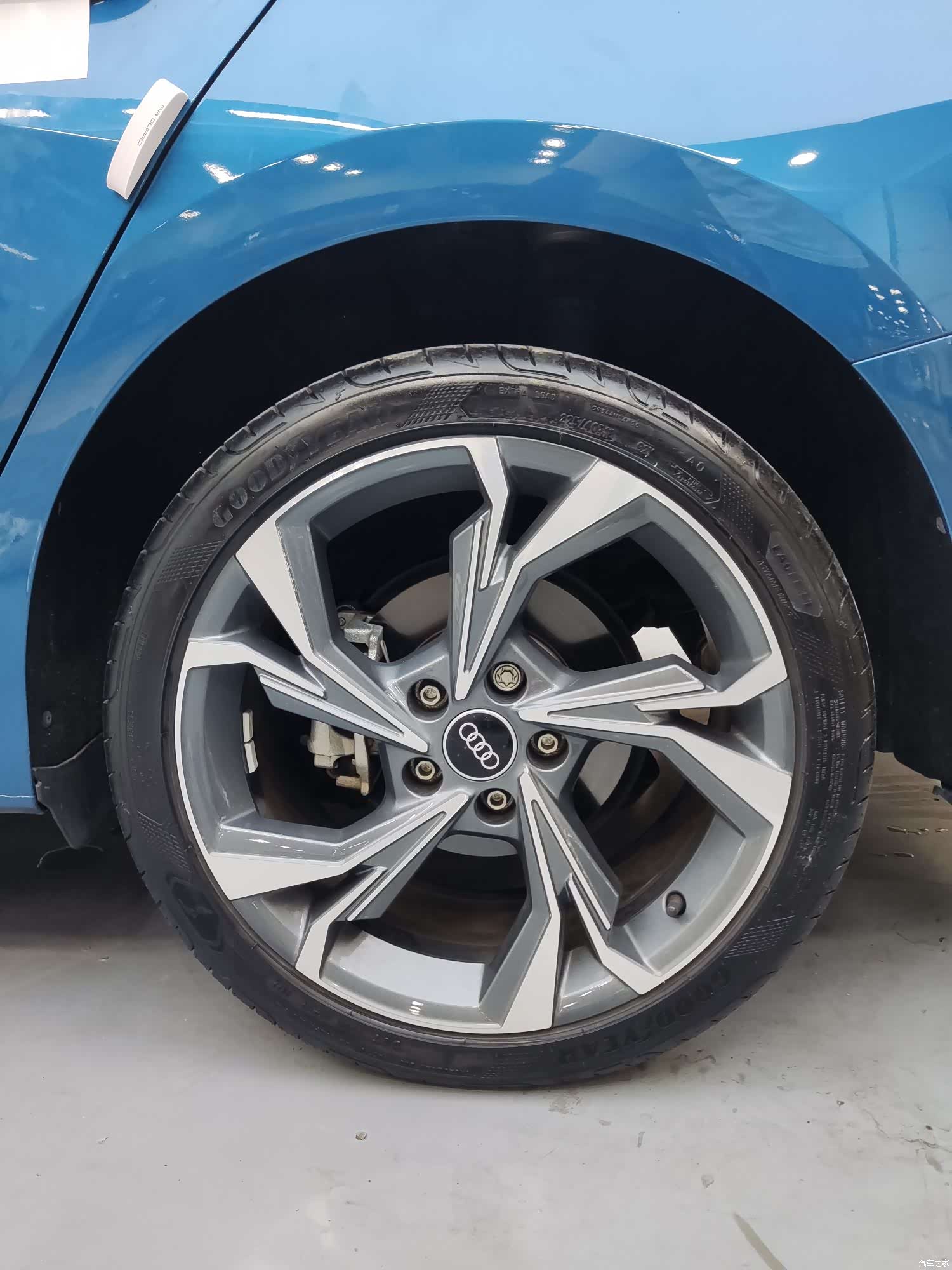 Audi A3, 2022 14