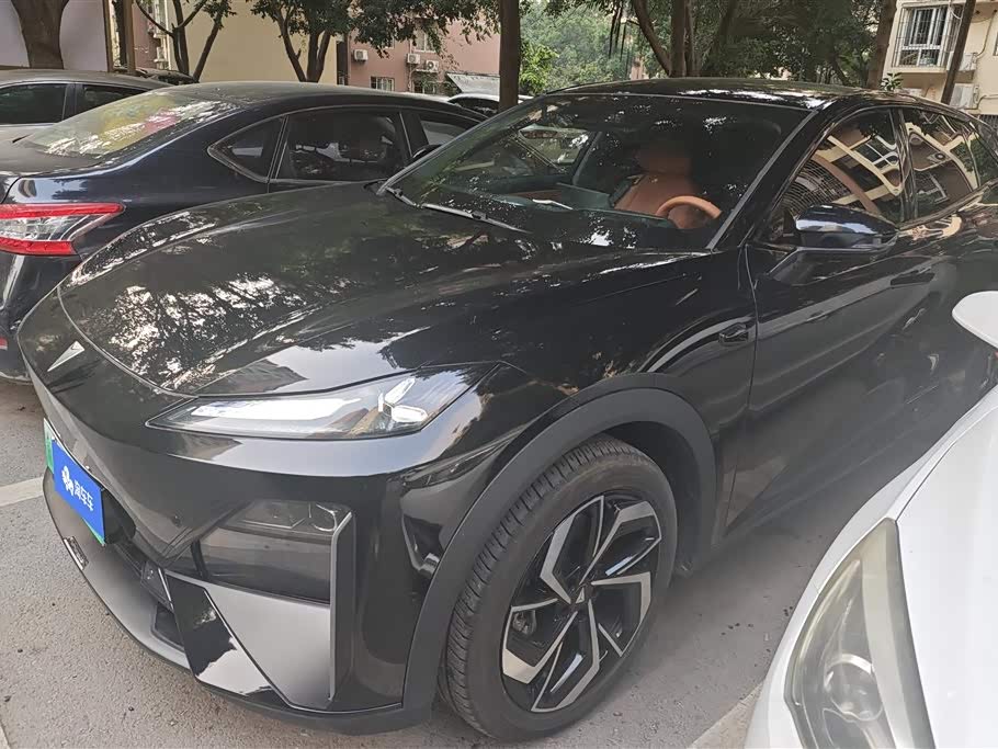 DEEPAL Dark blue S07