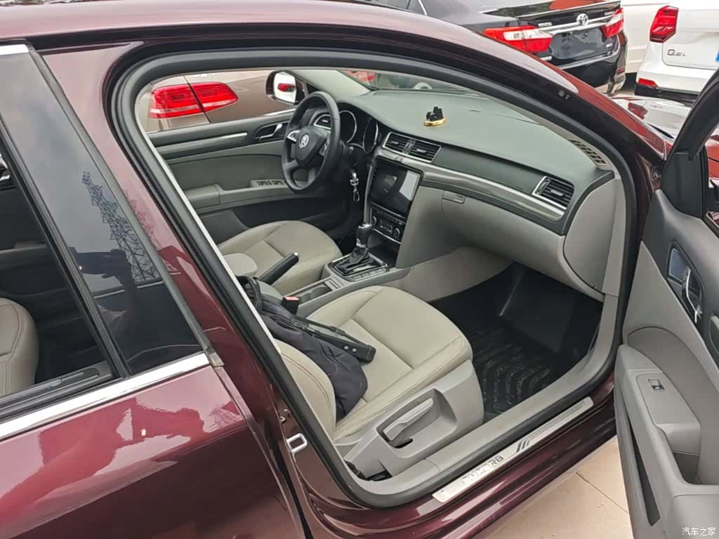 Skoda Superb, 2016 25