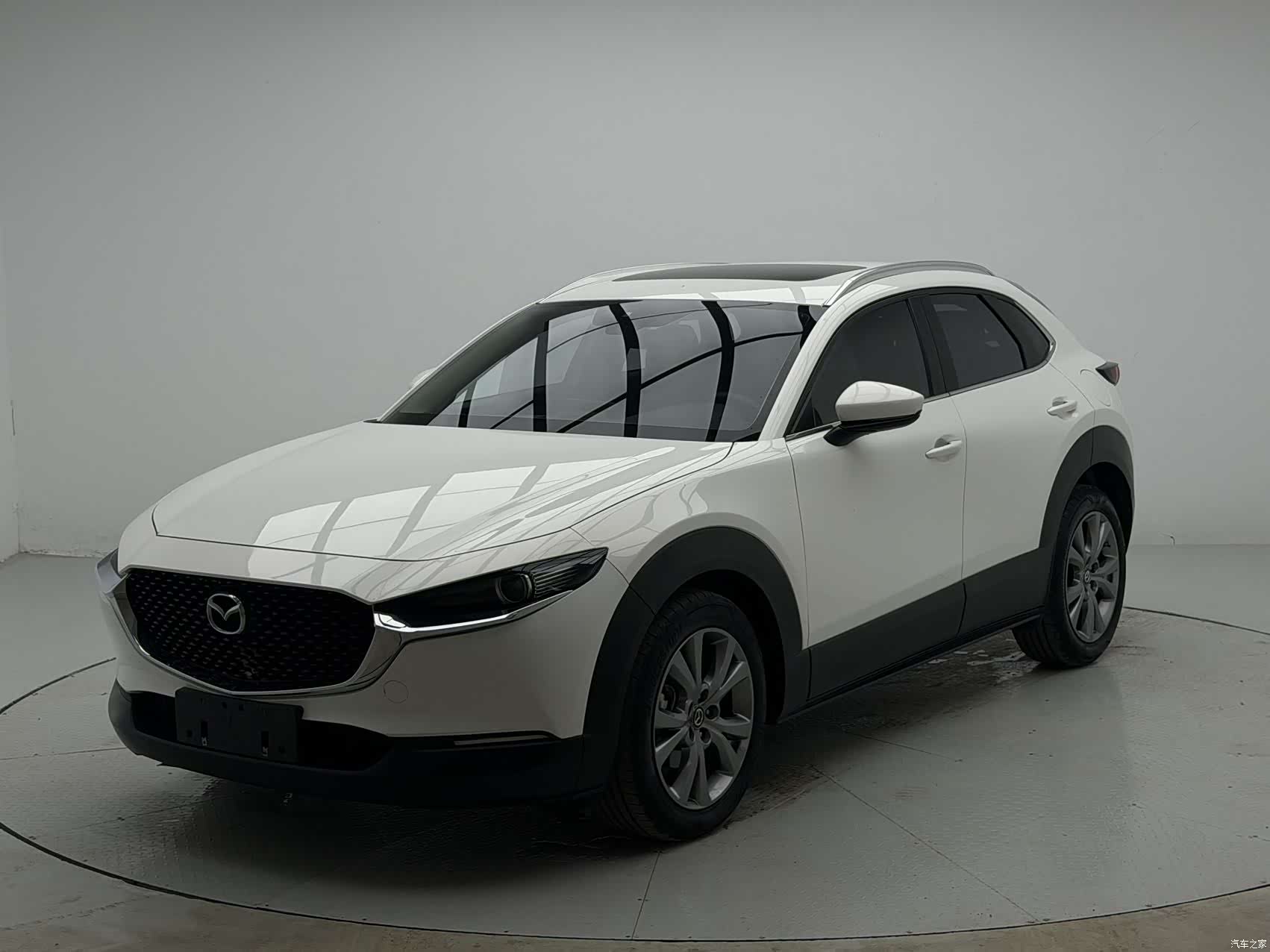 Mazda CX-30, 2022 1