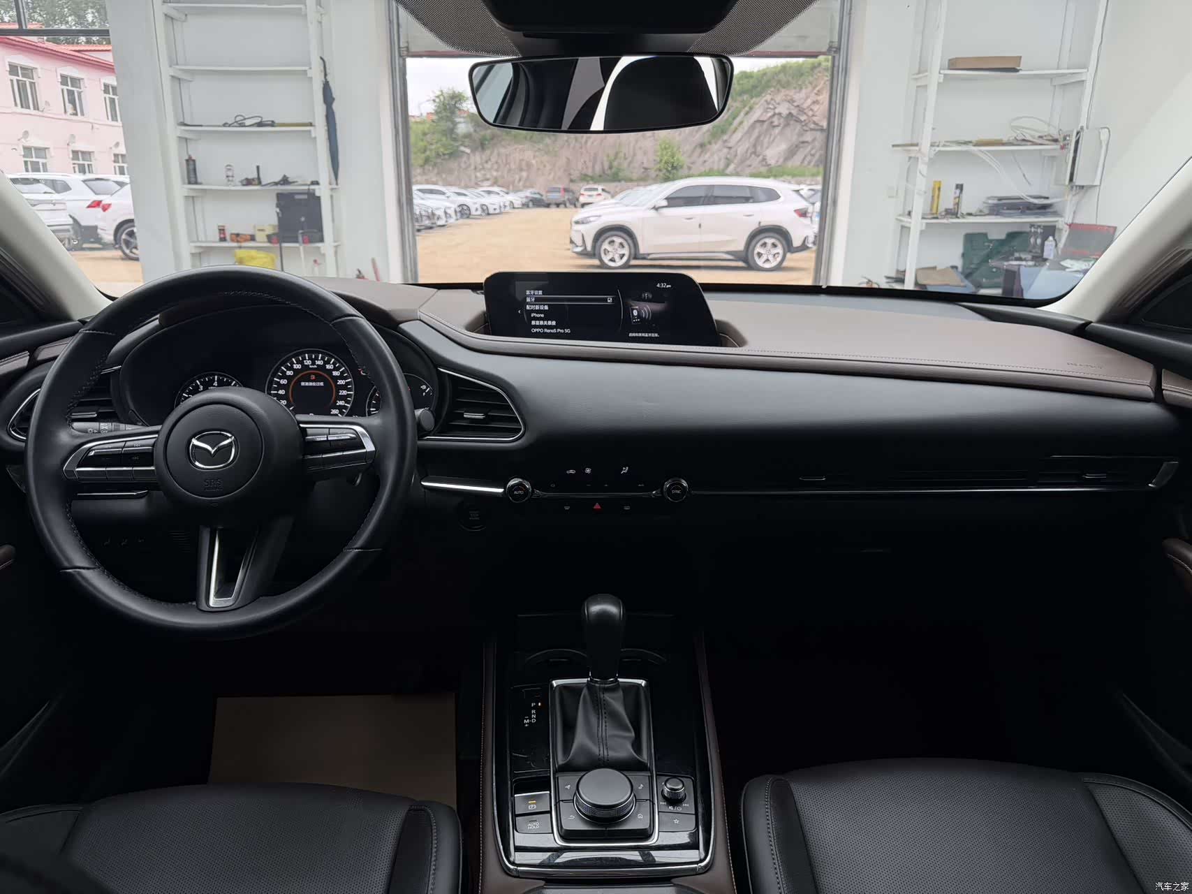 Mazda CX-30, 2022 19