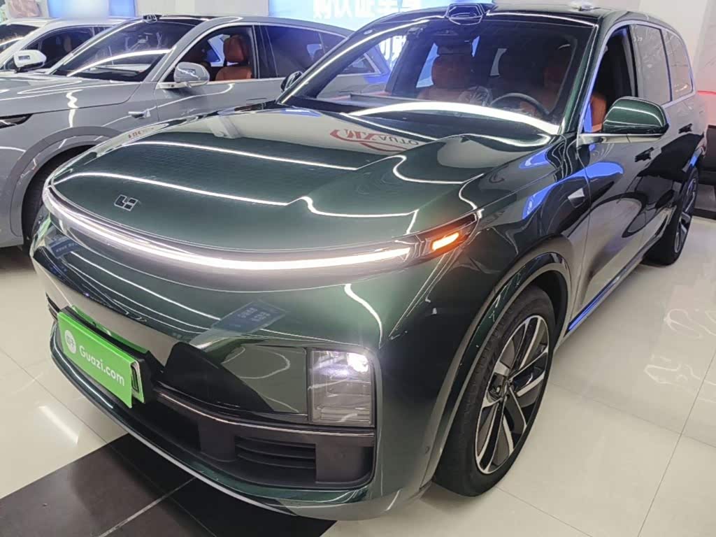 Li Auto L9