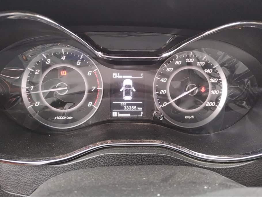 Baoding 560