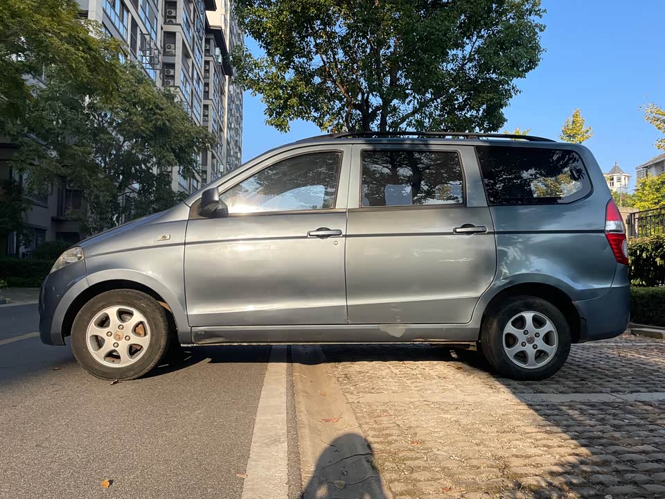 Wuling Wuling Hongguang