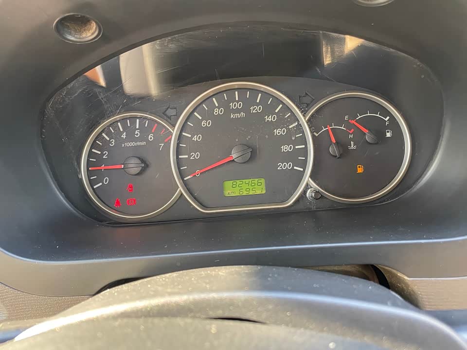 Wuling Wuling Hongguang