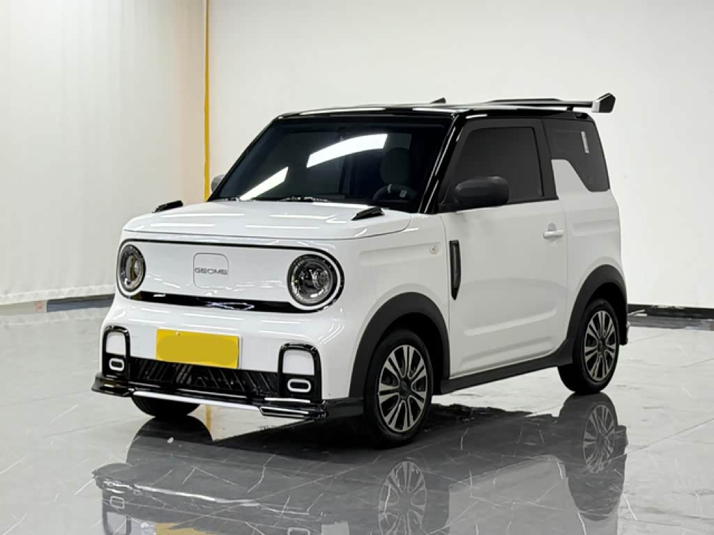 Geely 2025 210km