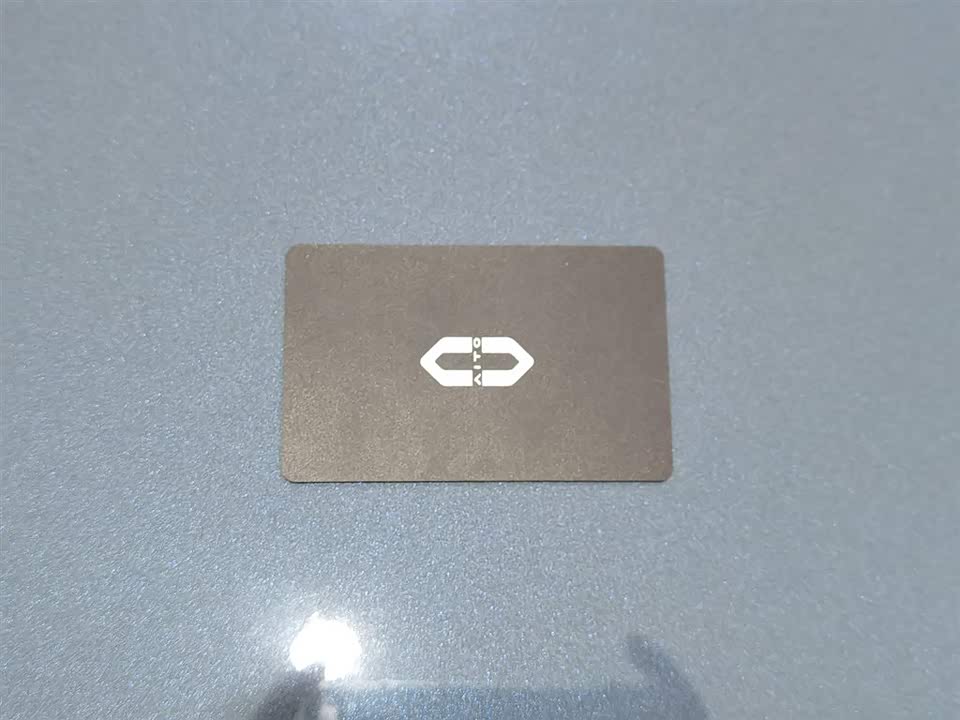 AITO Ask the world M9