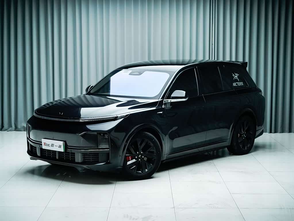Li Auto L8