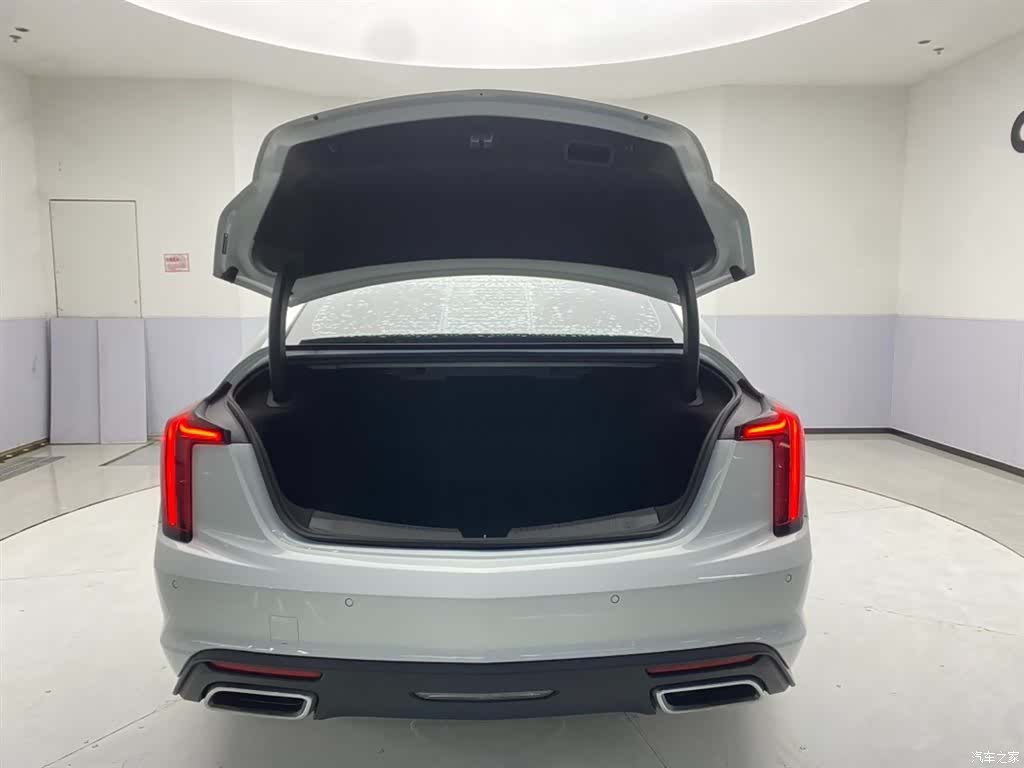 Cadillac CT5, 2021 31