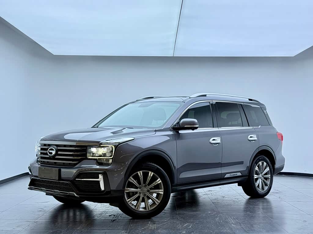 GAC GS8