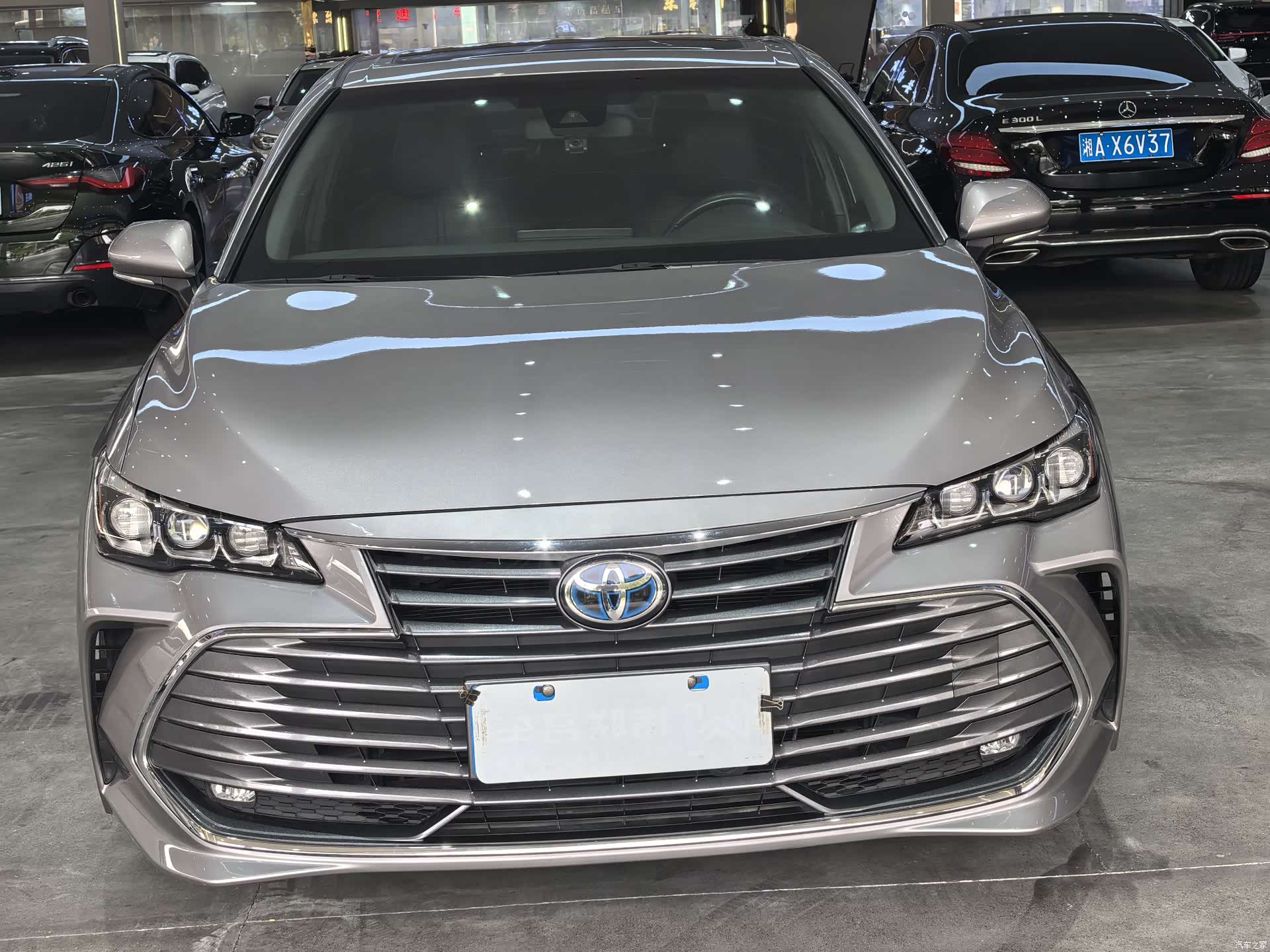 Toyota Avalon, 2022 2