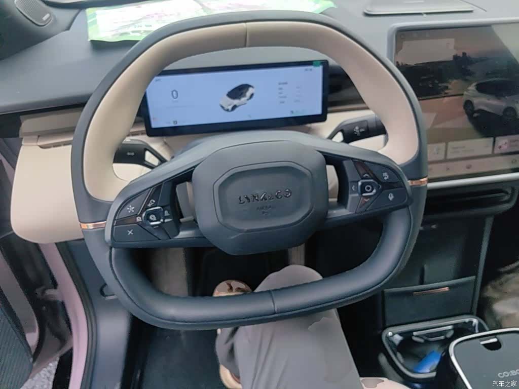 Lynk & Co 02, 2025 11
