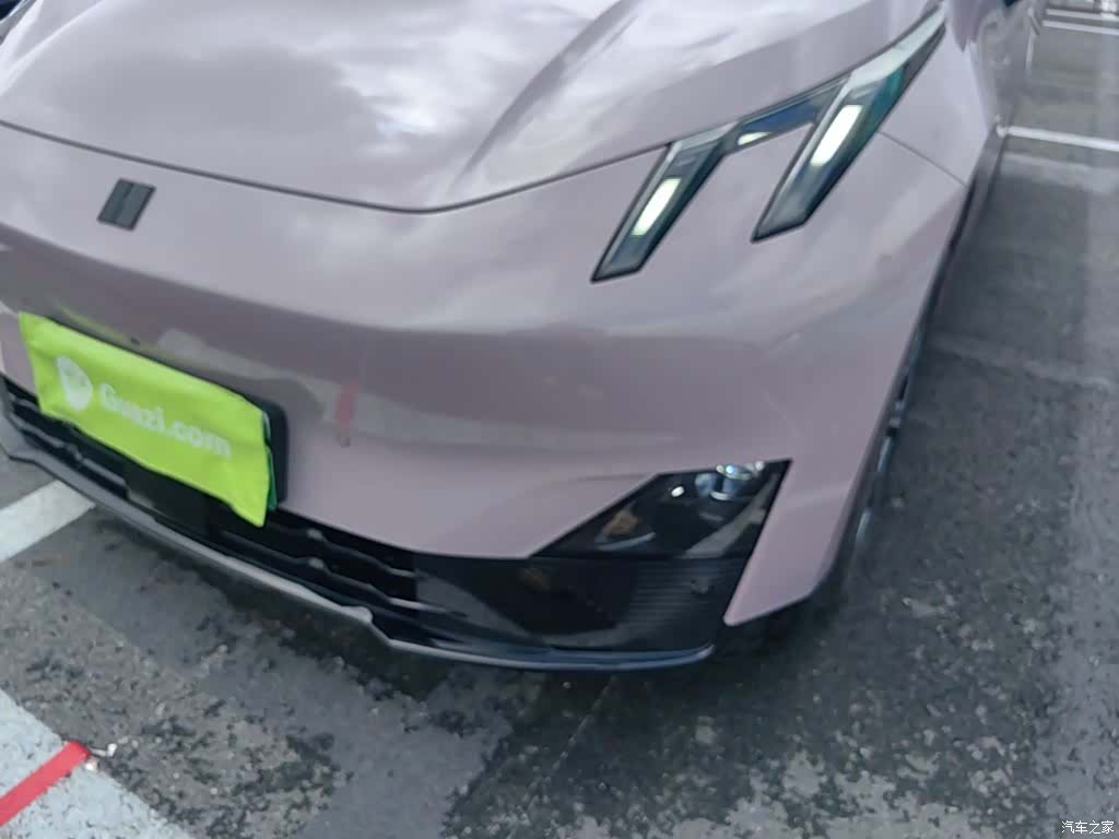 Lynk & Co 02, 2025 24