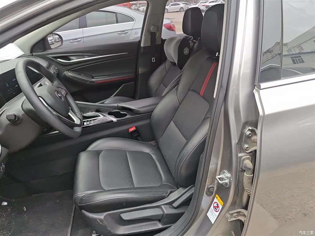 Changan Eado, 2020 11
